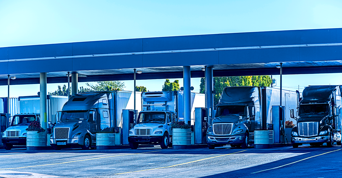 The 5 Best I95 Rest Stops TransForce